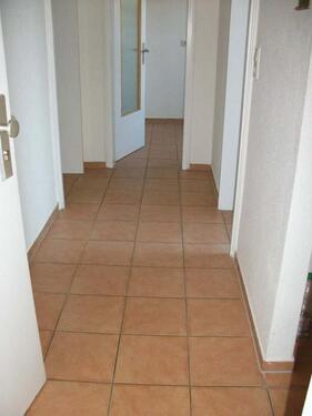 Foto - Etagenwohnung in Schladen-Werla zur Miete