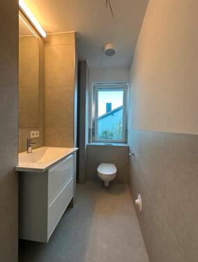 Foto - Schöne, kernsanierte 1-Zimmer-Wohnung - Nähe Uniklinikum