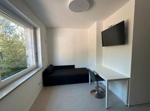 Foto - Etagenwohnung in Würzburg zur Miete