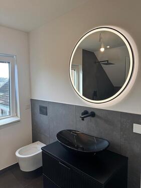 Foto - Exklusive, kernsanierte Wohnung in Bitburg-Masholder zur Miete