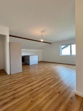 Foto - 3 Zimmer Etagenwohnung zur Miete in Bitburg