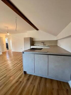 Foto - 3 Zimmer Etagenwohnung in Bitburg