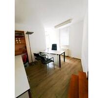 Kleines möbliertes 1 Zimmer Büro in Theodor-Heuss-Allee Trier