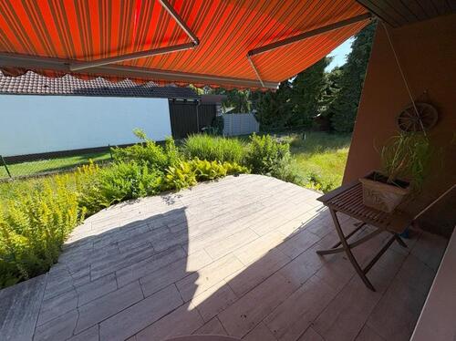 Foto - Haus zur Miete Mering - 1.900,00&nbsp;EUR Kaltmiete, ca.&nbsp; 150,00&nbsp;m&sup2;