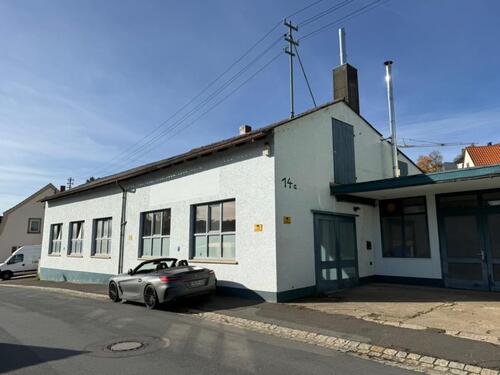 Foto - andere zur Miete in Baunach