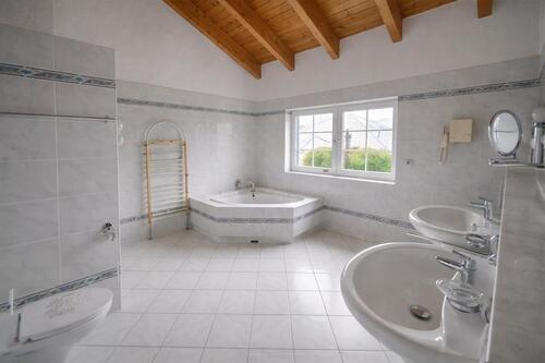 Foto - 4 Zimmer Etagenwohnung in Großbeeren