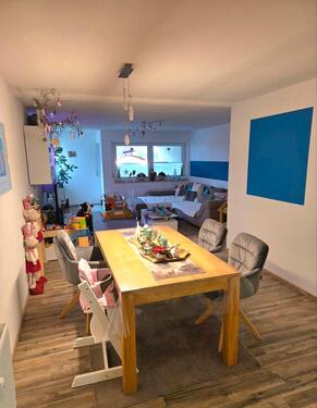 Foto - 4 Zimmer Etagenwohnung zum Kaufen in Warthausen