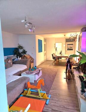 Foto - Etagenwohnung in Warthausen zum Kaufen