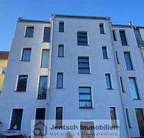 Moderne 3-Zi-Wohnung im Zentrum von Markranstädt zu vermieten