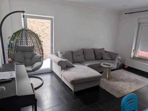 Foto - 3 Zimmer Etagenwohnung zur Miete in Lohne (Oldenburg)