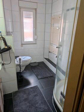 Foto - Etagenwohnung in Lohne (Oldenburg) zur Miete