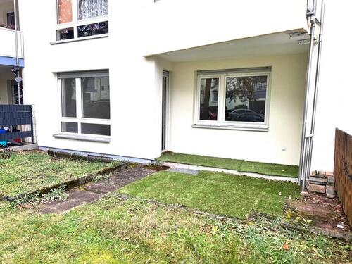 Foto - * TERRASSENWOHNUNG * Der nächste SOMMER kommt bestimmt * Bad mit Fenster * Bännjerrück *