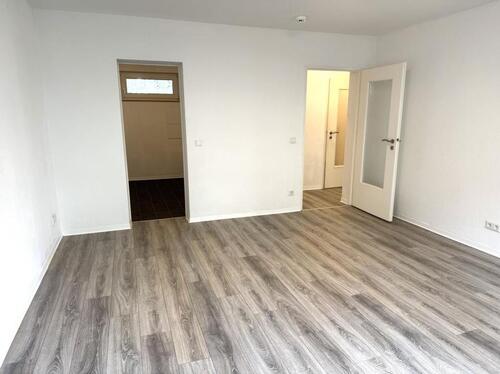 Foto - 2 Zimmer Erdgeschoßwohnung in Kaiserslautern