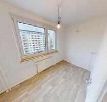 NEU sanierte 2-Raum-Wohnung direkt im Zentrum - Chemnitz