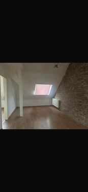 Foto - 2 Zimmer Dachgeschoßwohnung zur Miete in Moers