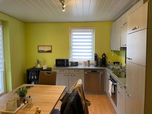 Foto - 2 Zimmerwohnung ab mitte Mai 2026 zu vermieten