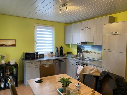 Foto - 2 Zimmer Etagenwohnung zur Miete in Pfalzgrafenweiler