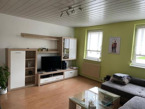 Foto - 2 Zimmer Etagenwohnung in Pfalzgrafenweiler