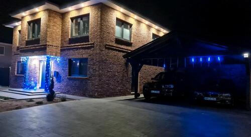 Foto - 6 Zimmer Villa in Lüdersdorf