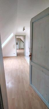 Foto - DG Wohnung direkt in Altensteig