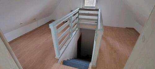 Foto - 1 Zimmer Dachgeschoßwohnung zur Miete in Altensteig