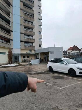 Foto - Stellplatz Crailsheim Altenmünster