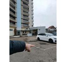 Stellplatz Crailsheim Altenmünster