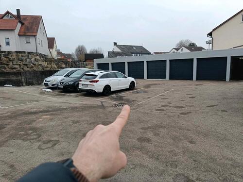 Foto - andere zur Miete in Crailsheim