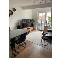 3-Zimmer Dachgeschosswohnung im Kalkhügel - Osnabrück Wüste