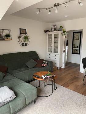 Foto - 3 Zimmer Dachgeschoßwohnung zur Miete in Osnabrück