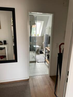 Foto - 3 Zimmer Dachgeschoßwohnung in Osnabrück