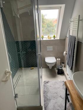 Foto - Dachgeschoßwohnung in Osnabrück zur Miete