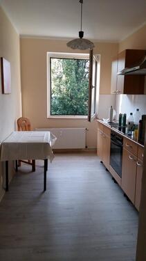 Foto - Etagenwohnung in Krefeld zur Miete