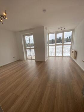 Foto - 2-Zu. Whg mit Balkon und TG, saniert in Bad Griesbach, Rottal