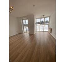 2-Zu. Whg mit Balkon und TG, saniert in Bad Griesbach, Rottal - Bad Griesbach im Rottal