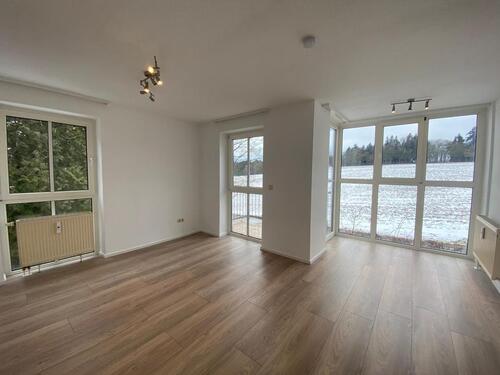 Foto - 2 Zimmer Etagenwohnung zur Miete in Bad Griesbach im Rottal