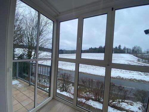 Foto - 2 Zimmer Etagenwohnung in Bad Griesbach im Rottal