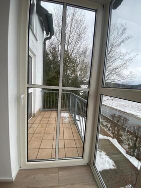 Foto - Etagenwohnung in Bad Griesbach im Rottal zur Miete