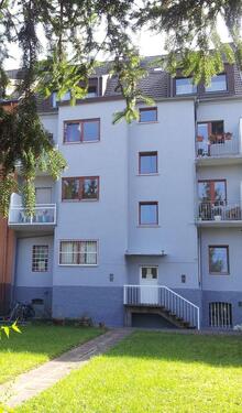 Foto - 3 Zimmer Etagenwohnung zur Miete in Saarbrücken