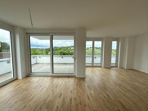 Foto - 3 Zimmer Dachgeschoßwohnung zur Miete in Nürtingen