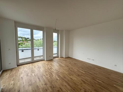 Foto - 3 Zimmer Dachgeschoßwohnung in Nürtingen