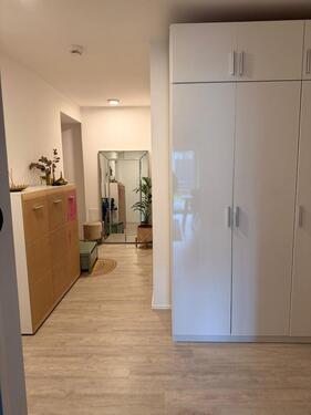 Foto - 3-Zimmer Wohnung in Felsberg-Gensungen