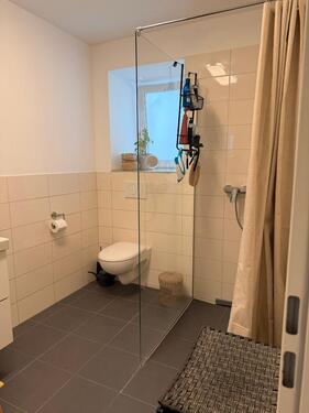 Foto - Erdgeschoßwohnung in Felsberg zur Miete