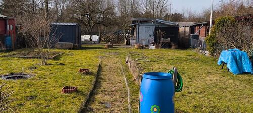 Foto - Kolonie 123 - 2.400,00&nbsp;EUR Kaltmiete, ca.&nbsp; 0,00&nbsp;m&sup2;