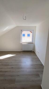 Foto - 2 Zimmer Dachgeschoßwohnung zur Miete in Wertheim