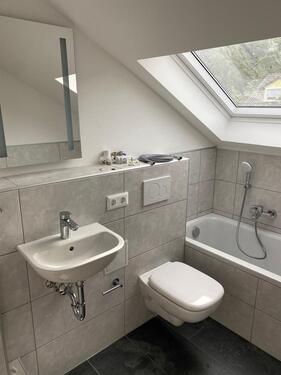 Foto - Dachgeschoßwohnung in Wertheim zur Miete