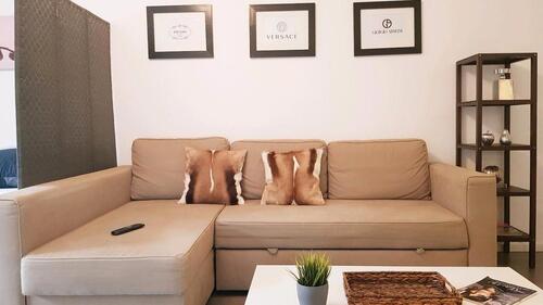 Foto - 1 Zimmer Erdgeschoßwohnung zur Miete in Essen