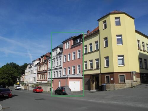 Foto - Schöne 2 Zi-WHG mit Küche, Garten u Einstellplatz von privat