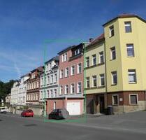 Schöne 2 Zi-WHG mit Küche, Garten u Einstellplatz von privat - Reichenbach im Vogtland Obermylau