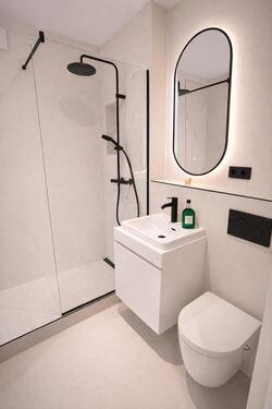 Foto - Etagenwohnung in Hamburg zur Miete